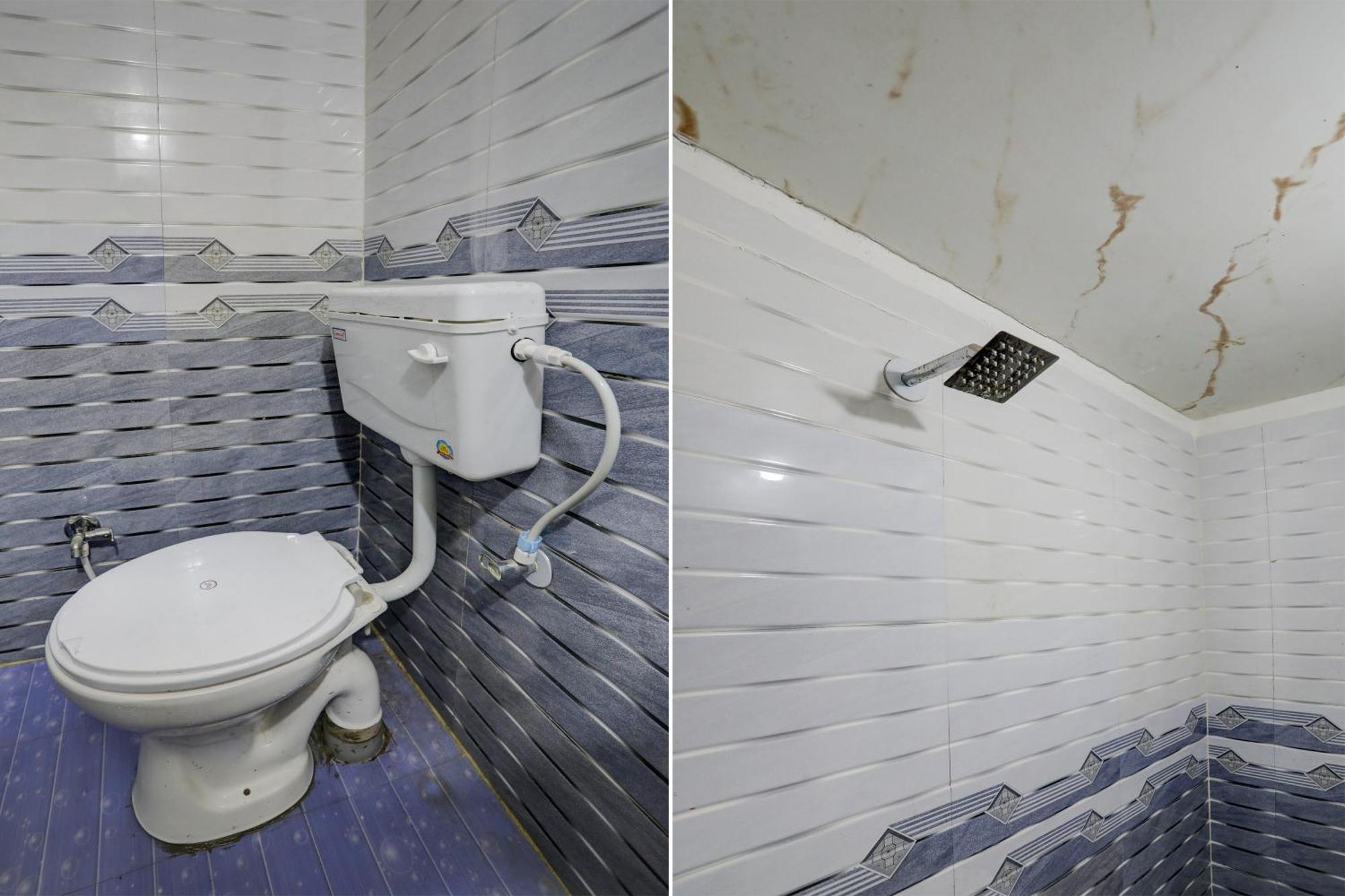 Spot On Hotel Ronak Place Индор Екстериор снимка